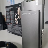 Оригинални слушалки Sennheiser RS 180, снимка 8 - Слушалки и портативни колонки - 43863561