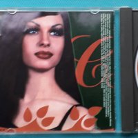 Лиса – 1998 - Где Живет Любовь(Pop), снимка 2 - CD дискове - 42991586