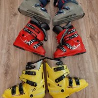Ски обувки мъжки Nordica , снимка 1 - Зимни спортове - 40133830