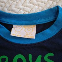 Детска блуза за момче , снимка 5 - Детски Блузи и туники - 32245524
