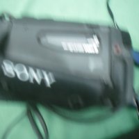 SONY Video 8 Стара камера, снимка 6 - Камери - 35042139