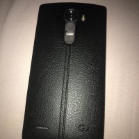 Продавам LG 4 чисто нов Смартфон с кутия не е използван и работи перфектно, снимка 6 - LG - 42273153