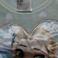 Пухена пижамка Н&М, снимка 3 - Детски пижами - 23682742