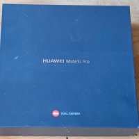 Huawei Mate 10 Pro, снимка 10 - Huawei - 43836506