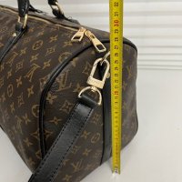 Пътна чанта / сак Louis Vuitton, снимка 8 - Чанти - 21027575
