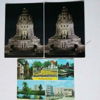 Картички от други страни , снимка 7 - Колекции - 28922056