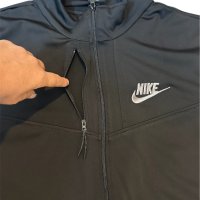  ГОЛЯМ ЕКИП NIKE 5XL, 6XL, 7XL, 8XL, снимка 2 - Спортни дрехи, екипи - 43308774