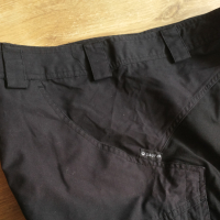 GAUPA Stretch Trouser размер L за лов риболов туризъм панталон с от части еластична материя - 844, снимка 11 - Екипировка - 44912978