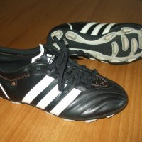 N38 Adidas/оригинални бутонки, снимка 8 - Футбол - 33447649