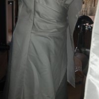 Ботикова Булченска  рокля   код2021 , снимка 5 - Сватбени рокли - 31048725