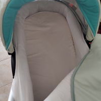бебешка количка , снимка 1 - За бебешки колички - 44909079