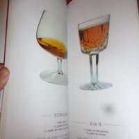 рецепти за коктейли, снимка 8 - Специализирана литература - 39365128