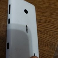         Работещ ретро телефон Nokia 521 4G Отключен, снимка 2 - Nokia - 28170179