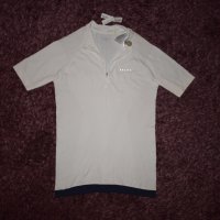 FALKE Ergonomic Sport System Men's Short Sleeve T-Shirt Sz XL, снимка 8 - Тениски - 29044458