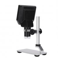 G1000 Дигитален микроскоп 1-1000х с 4.3 инча LCD дисплей, снимка 5 - Друга електроника - 37085302