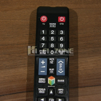 ДИСТАНЦИОННО УПРАВЛЕНИЕ Samsung tv, снимка 3 - Дистанционни - 36491289