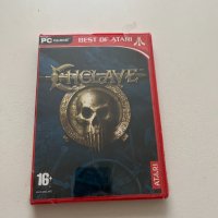 Enclave  за PC  , снимка 1 - Игри за PC - 42945975