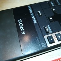 sony rm-s305 audio remote-внос germany 2504210925, снимка 12 - Други - 32671304