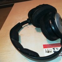 sennheiser hdr 140-headphones-внос france 1904211912, снимка 10 - Слушалки и портативни колонки - 32609785