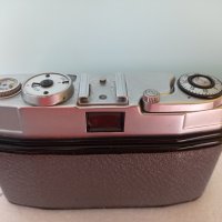 Фотоапарат Dacora Super Dignette. 1958г., снимка 2 - Антикварни и старинни предмети - 43352592