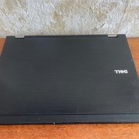 Продавам Лаптоп DELL със Зарядно, снимка 4 - Лаптоп аксесоари - 42976299