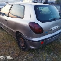 Fiat Bravo Bravo (182) 1.2 16V (82 Hp), снимка 4 - Автомобили и джипове - 26278883