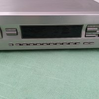 YAMAHA CDX-493  CD Player, снимка 4 - Плейъри, домашно кино, прожектори - 35118863