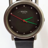 Арт часовник Boccia Titanium, снимка 1 - Дамски - 37247768