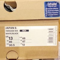 Уникални кецове Asics Japan S  , снимка 11 - Кецове - 43605202