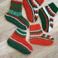 Чорапки дамски и мъжки, снимка 17 - Дамски чорапи - 42957293