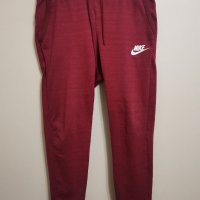 Nike AV15 Knit Sweatpants., снимка 1 - Спортни дрехи, екипи - 36726226