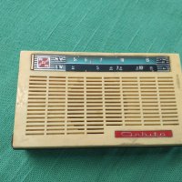 Orbita 1964г  Радио, снимка 8 - Радиокасетофони, транзистори - 33216489