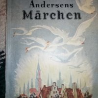 Andersen Marchen, снимка 1 - Детски книжки - 27783845