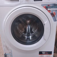 Продавам на части пералня Hotpoint Ariston NS 823 C W, снимка 1 - Перални - 39801985