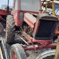 Трактори ЮМЗ,Болгар, МТЗ, снимка 3 - Селскостопанска техника - 44123772