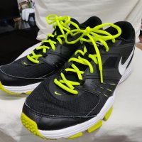 Оригинални маратонки Nike Air One TR, снимка 2 - Маратонки - 35175693