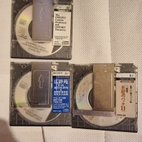 Sony Data Discman, снимка 8 - Други ценни предмети - 40377554