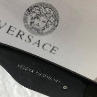 -12 % разпродажба Versace маска мъжки слънчеви очила унисекс дамски слънчеви очила, снимка 11 - Слънчеви и диоптрични очила - 38848394