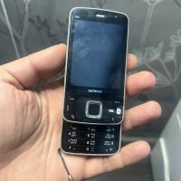 Nokia N96 / за части , снимка 1 - Резервни части за телефони - 43297621