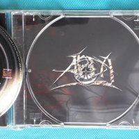 Арда(Heavy Metal,Power Metal)-3CD, снимка 16 - CD дискове - 43974260