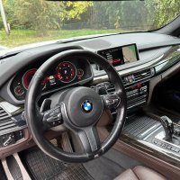 Продавам BMW X5 xDRIVE 4.0D full full, снимка 7 - Автомобили и джипове - 43062027