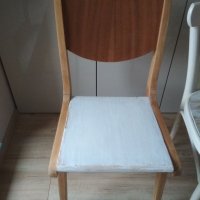 Ретро столове пирографирани уникати , снимка 8 - Столове - 36773537