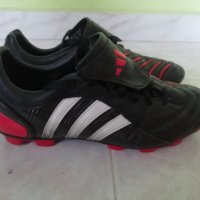 Adidas Predator Pulse TRX оригинални калеври бутонки футболни обувки, снимка 3 - Футбол - 38261449