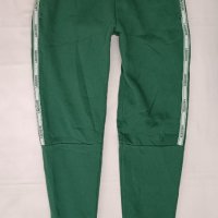 Lacoste Fleece Sweatpants оригинално долнище XS памучна долница, снимка 1 - Спортни дрехи, екипи - 43584087