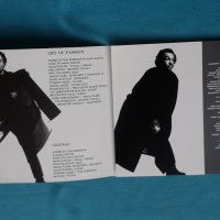 Manu Katche – 1991 - It's About Time(Jazz-Rock), снимка 2 - CD дискове - 43846132