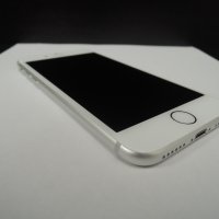 Apple iPhone 7 32Gb Silver Фабрично отключен, снимка 2 - Apple iPhone - 40569119