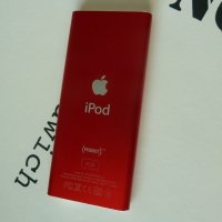 Ipod Nano 2 4GB, снимка 3 - iPod - 32334620