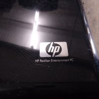Лаптоп HP за части, снимка 2 - Части за лаптопи - 33189713