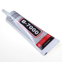 Лепило за тъч скрийн за телефон таблет B-7000/3ml/15ml/50ml/110ml, снимка 1 - Резервни части за телефони - 40239068