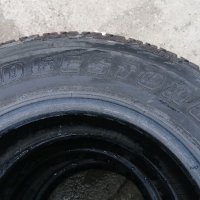 Гуми 205 70 15 Бриджстоун Bridgestone 2 броя  Нов внос Цената е за брой гума Без коментар на цената, снимка 4 - Гуми и джанти - 38731923